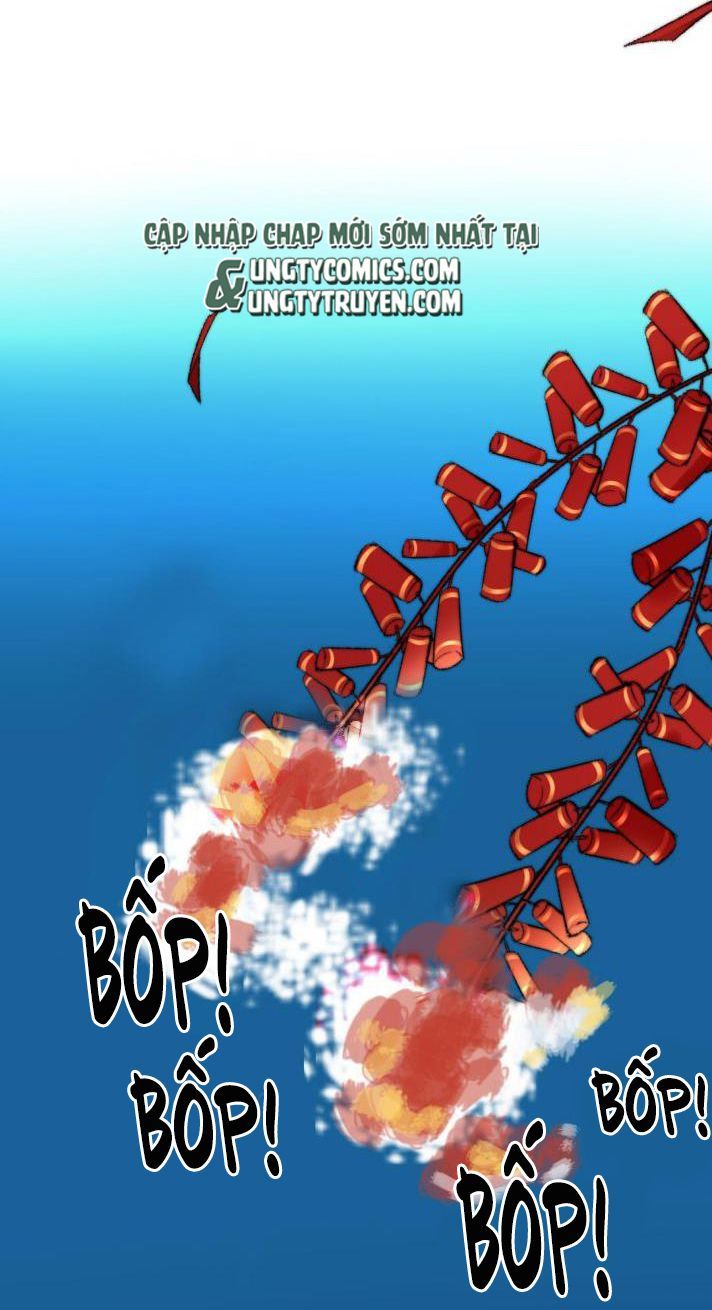 Ô Y Hạng Chi Tù Ái Chapter 23 - 29