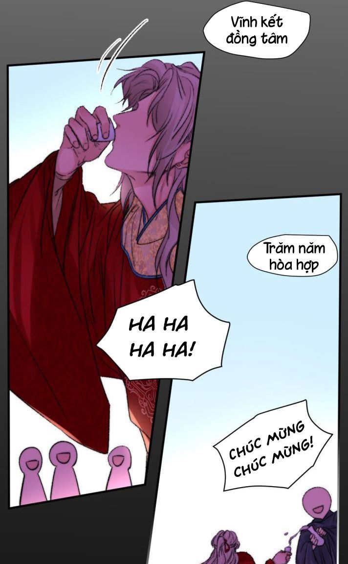 Ô Y Hạng Chi Tù Ái Chapter 23 - 36