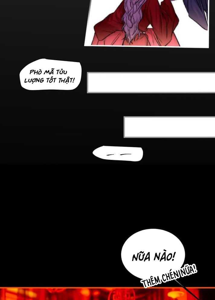 Ô Y Hạng Chi Tù Ái Chapter 23 - 37