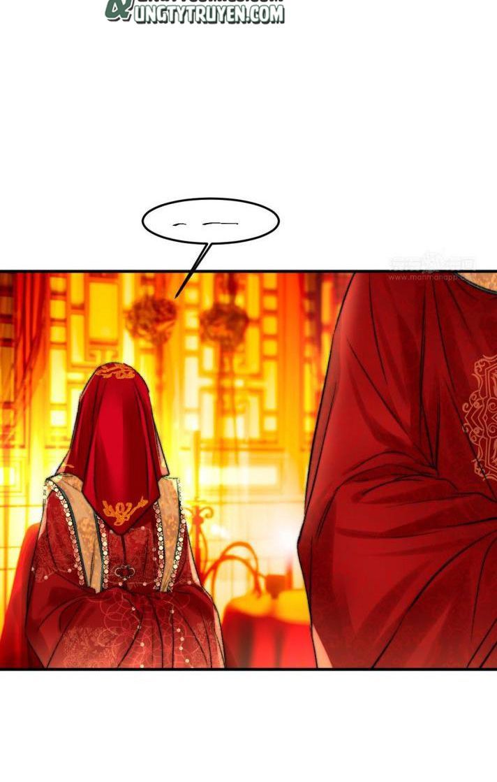 Ô Y Hạng Chi Tù Ái Chapter 23 - 39