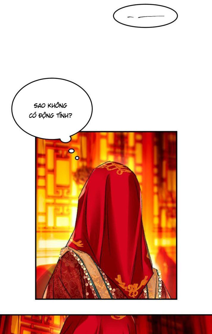 Ô Y Hạng Chi Tù Ái Chapter 23 - 40