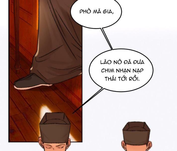 Ô Y Hạng Chi Tù Ái Chapter 23 - 5