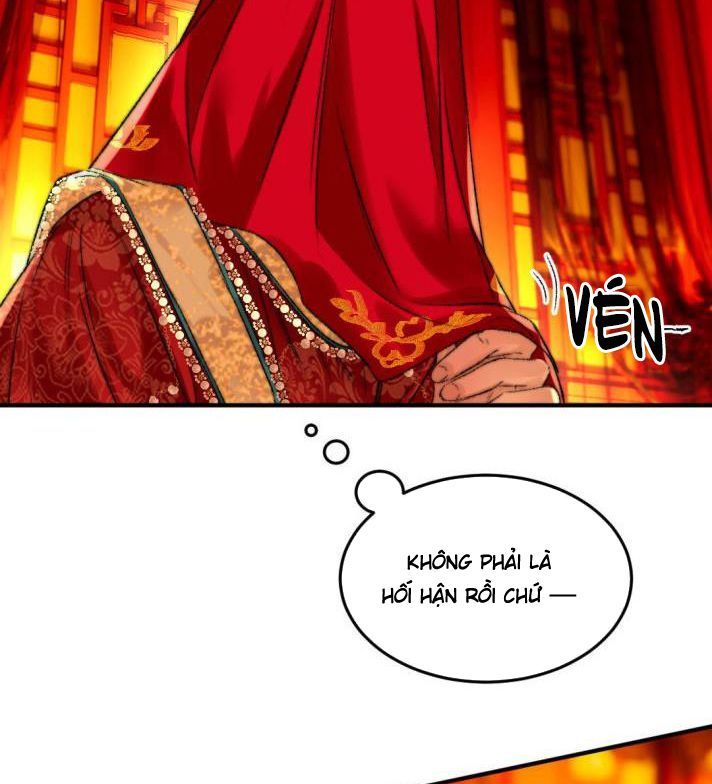 Ô Y Hạng Chi Tù Ái Chapter 23 - 41