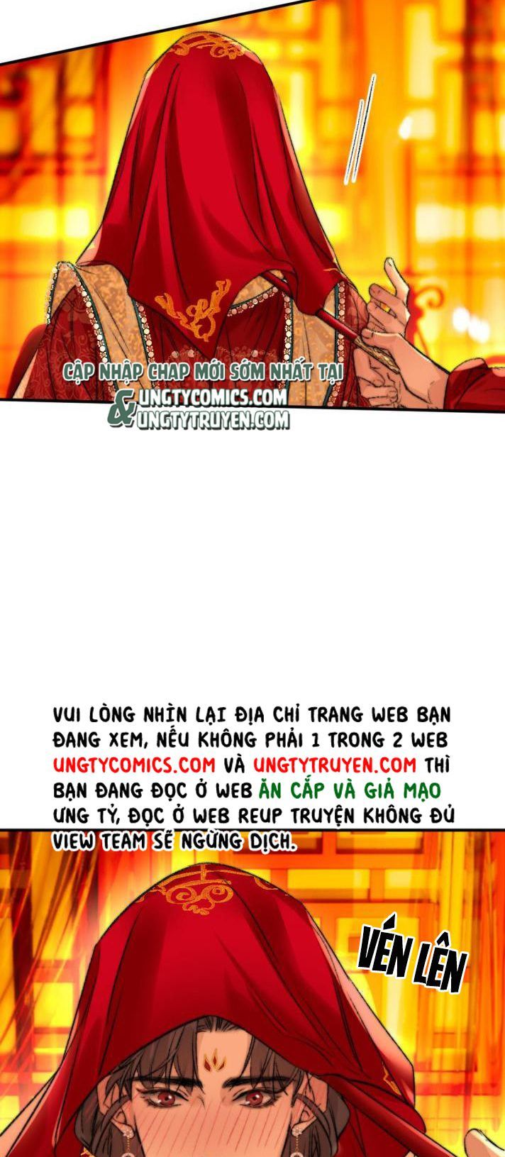 Ô Y Hạng Chi Tù Ái Chapter 23 - 42