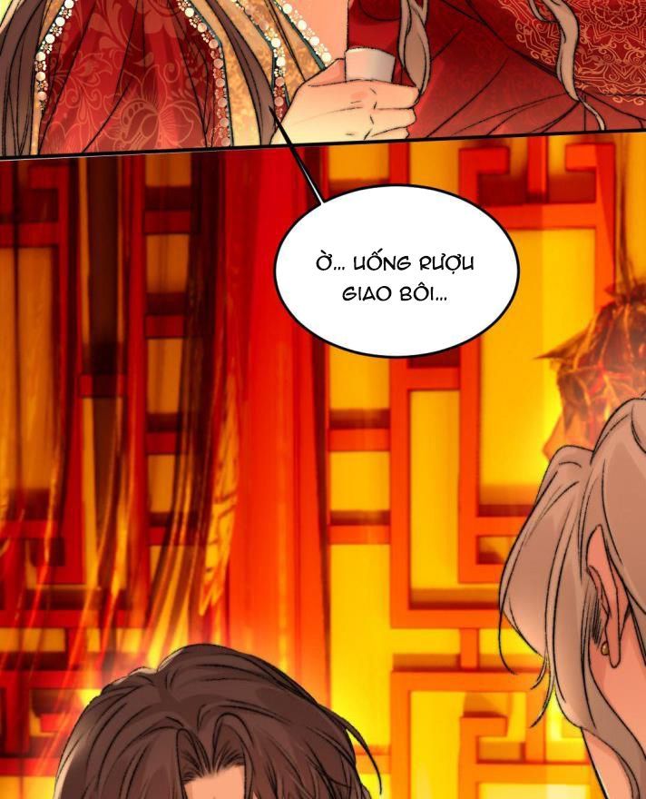 Ô Y Hạng Chi Tù Ái Chapter 23 - 45