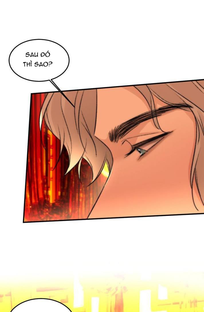 Ô Y Hạng Chi Tù Ái Chapter 23 - 48