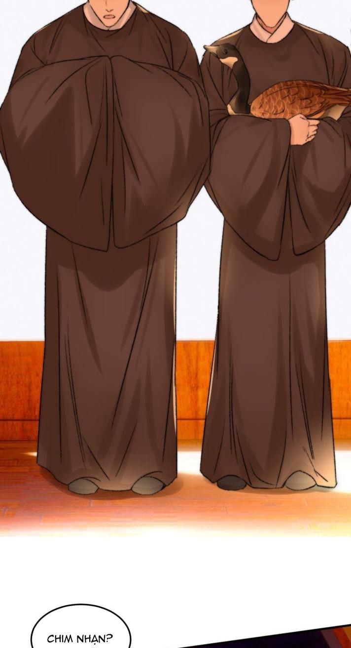 Ô Y Hạng Chi Tù Ái Chapter 23 - 6