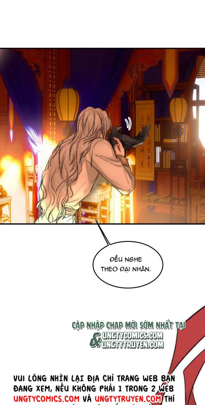 Ô Y Hạng Chi Tù Ái Chapter 23 - 10