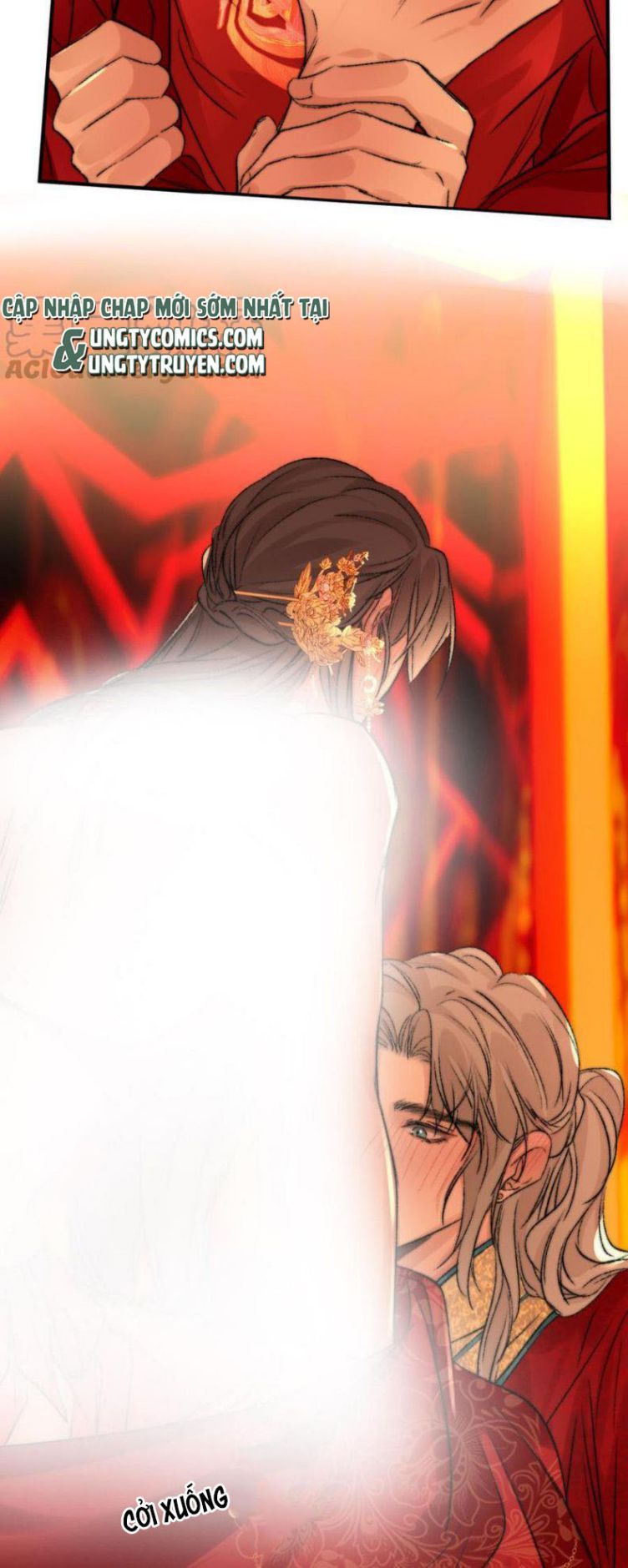 Ô Y Hạng Chi Tù Ái Chapter 24 - 11