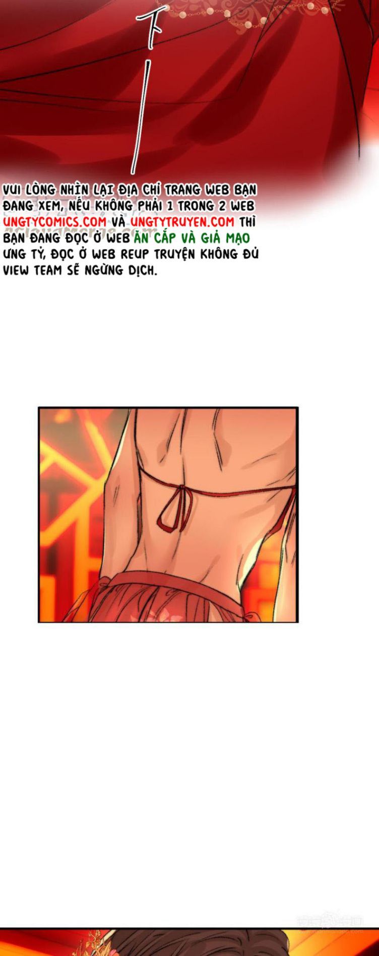 Ô Y Hạng Chi Tù Ái Chapter 24 - 12