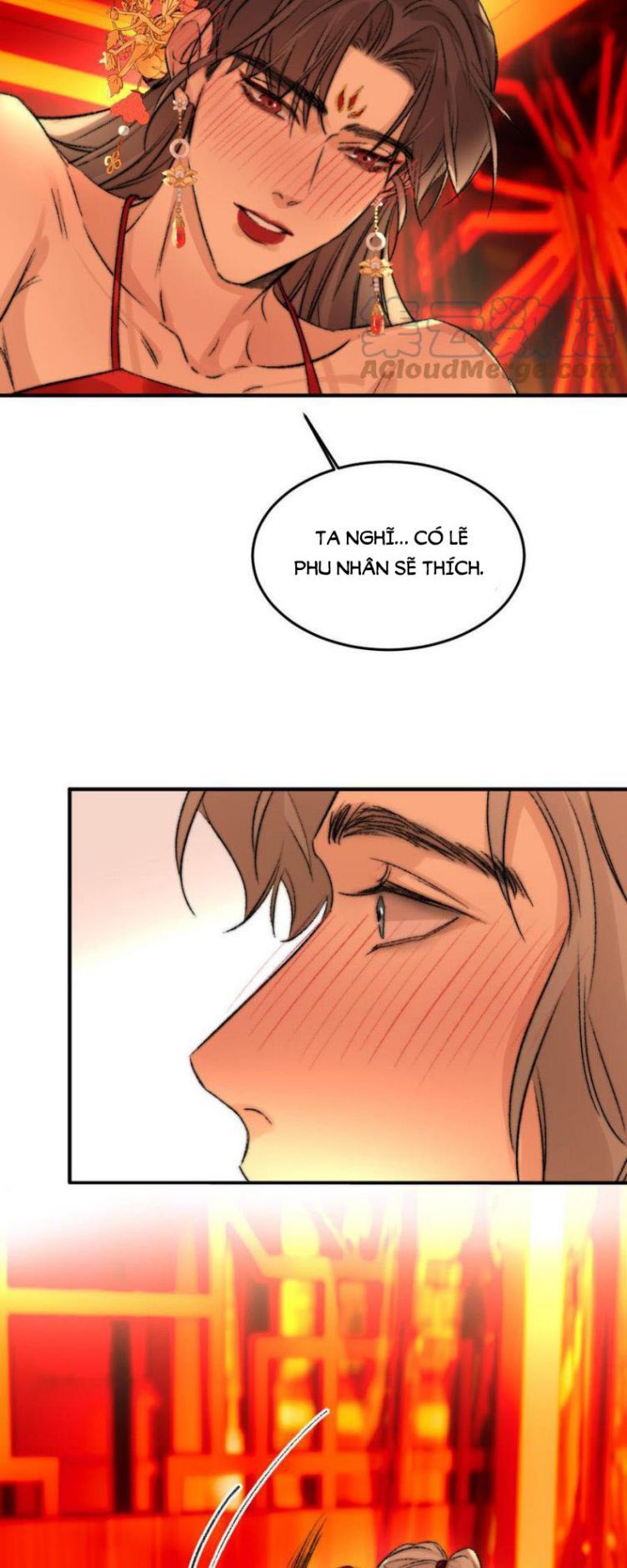 Ô Y Hạng Chi Tù Ái Chapter 24 - 13