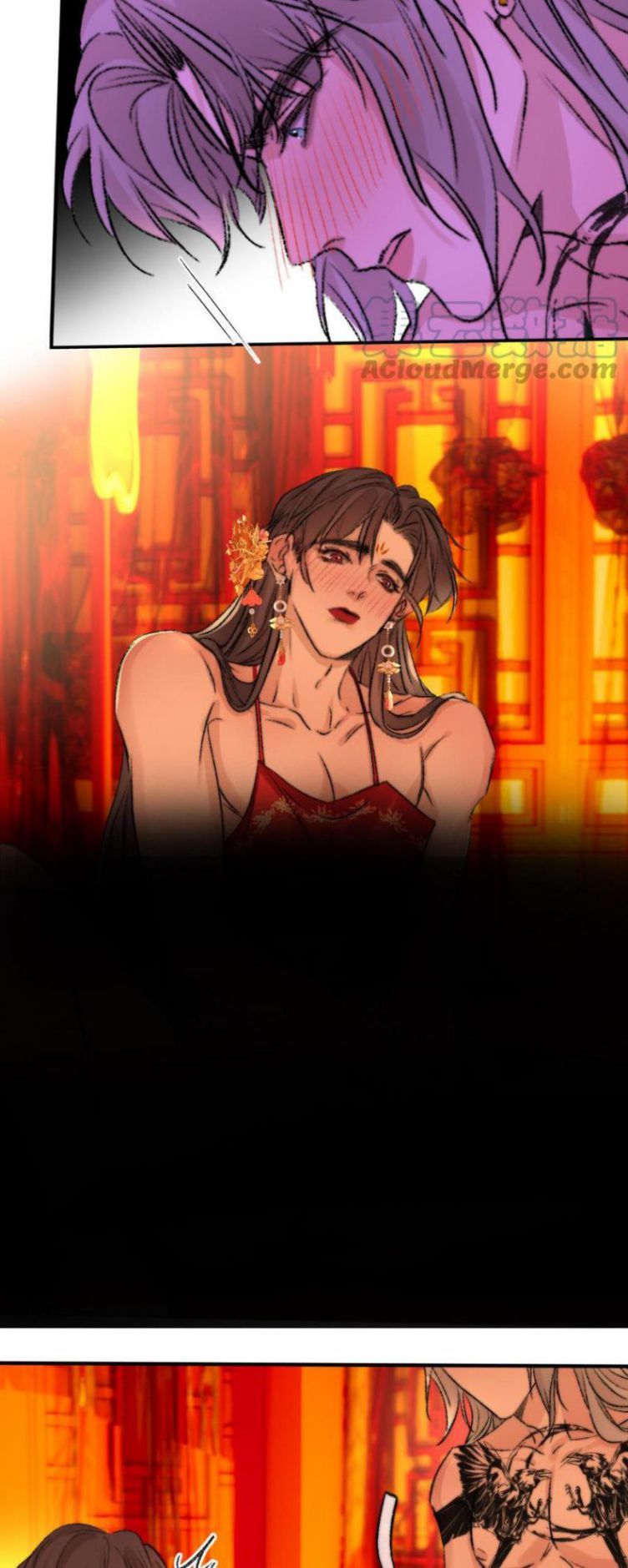 Ô Y Hạng Chi Tù Ái Chapter 24 - 19