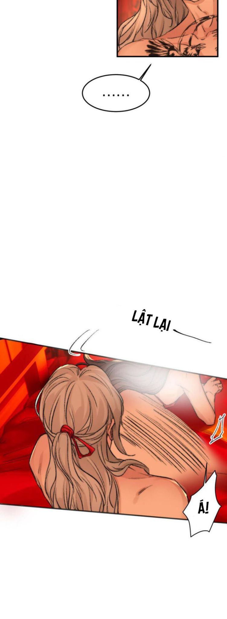 Ô Y Hạng Chi Tù Ái Chapter 24 - 21