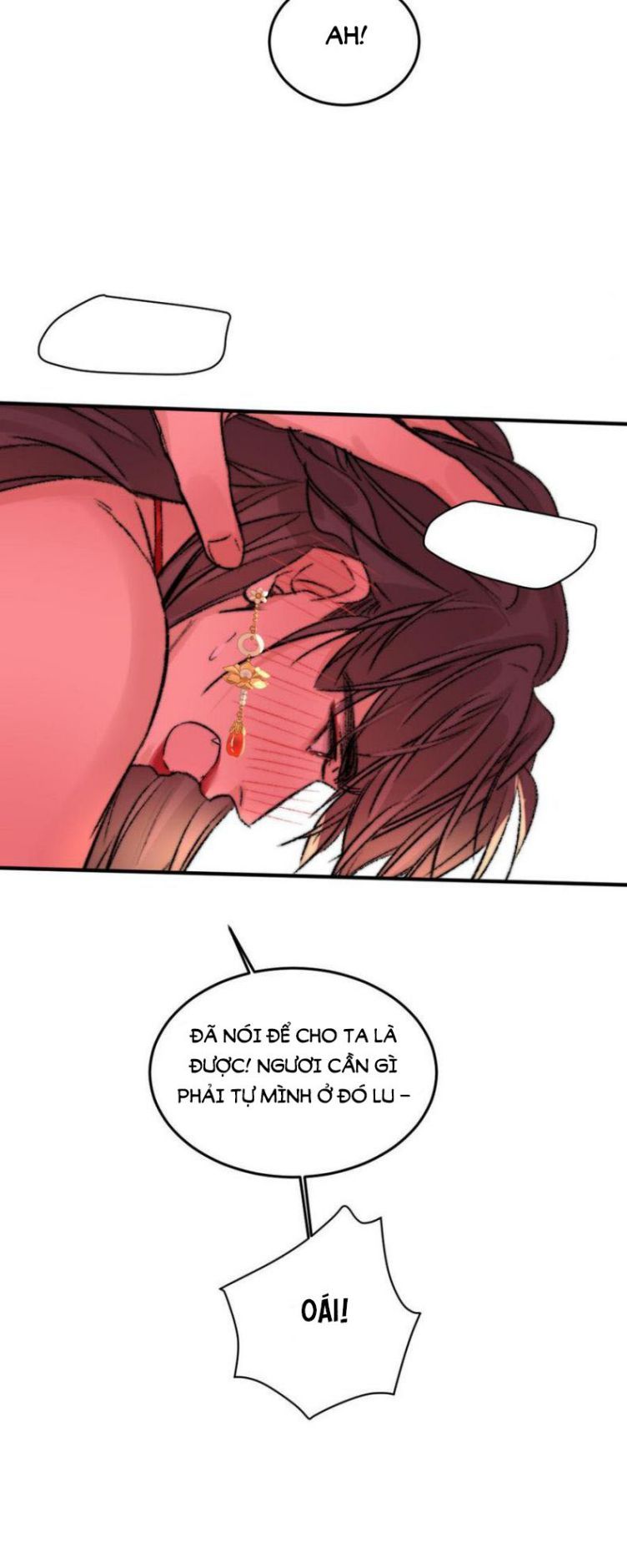 Ô Y Hạng Chi Tù Ái Chapter 24 - 23