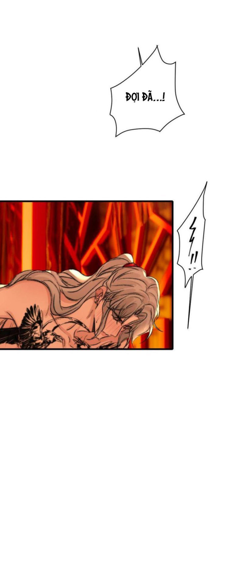 Ô Y Hạng Chi Tù Ái Chapter 24 - 24