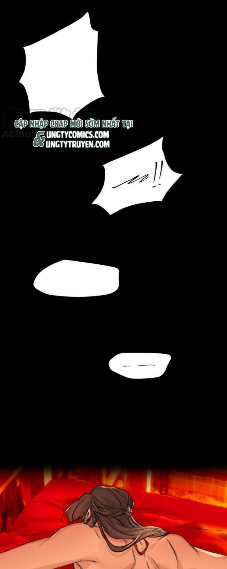 Ô Y Hạng Chi Tù Ái Chapter 24 - 26