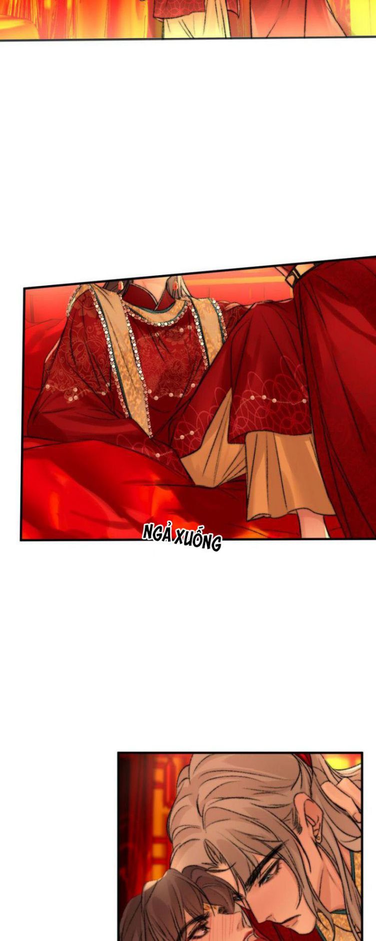 Ô Y Hạng Chi Tù Ái Chapter 24 - 4