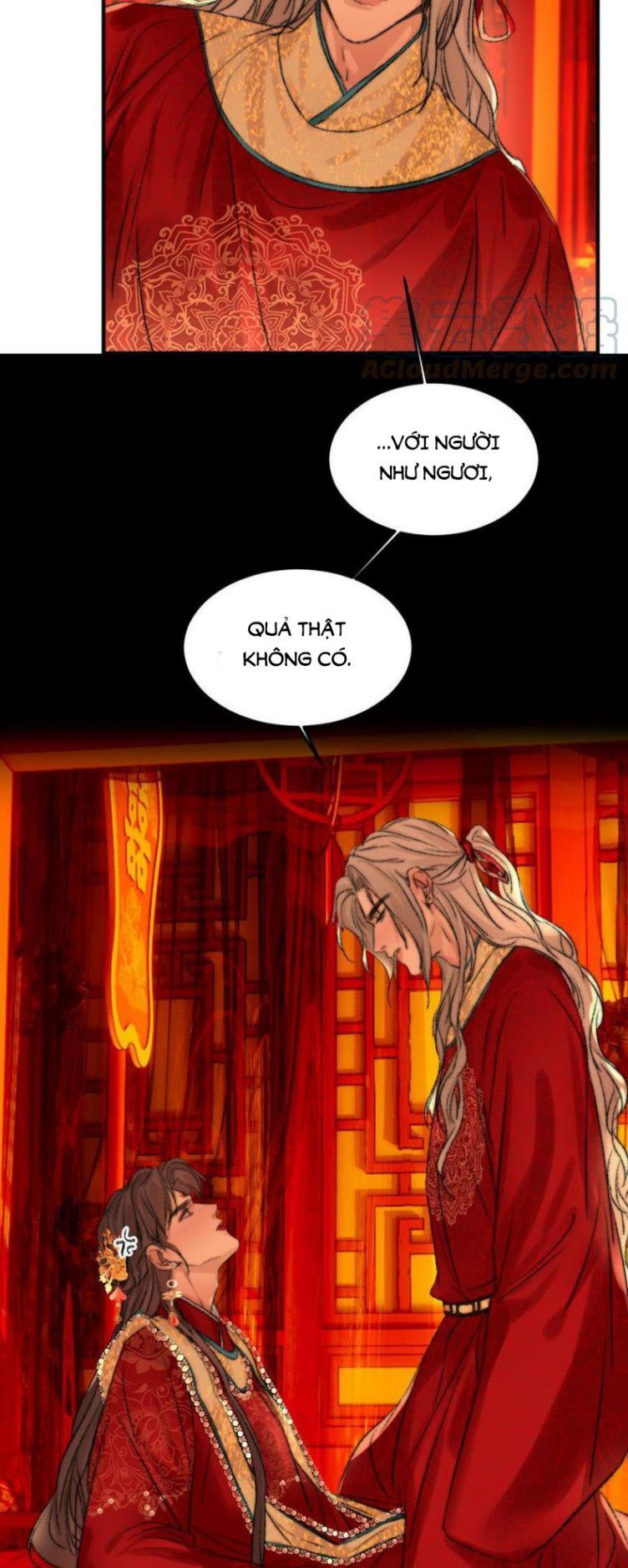 Ô Y Hạng Chi Tù Ái Chapter 24 - 6