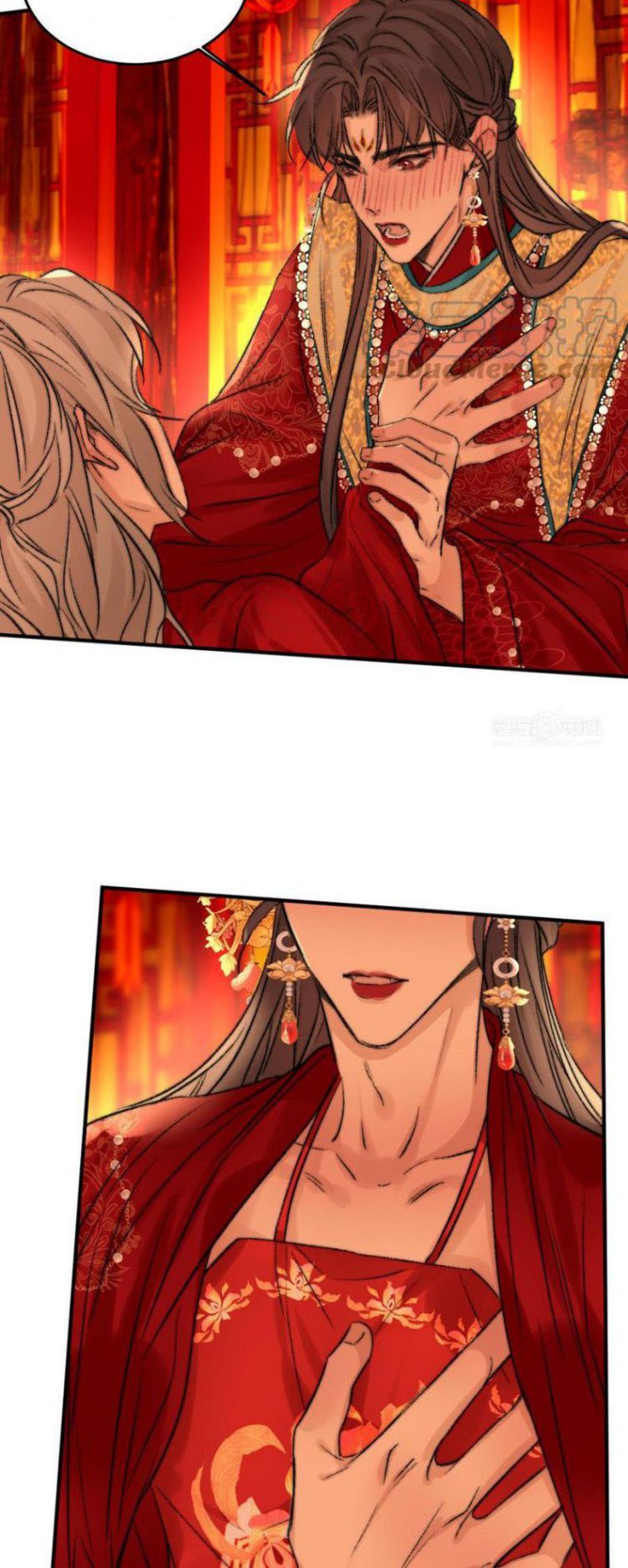 Ô Y Hạng Chi Tù Ái Chapter 24 - 10