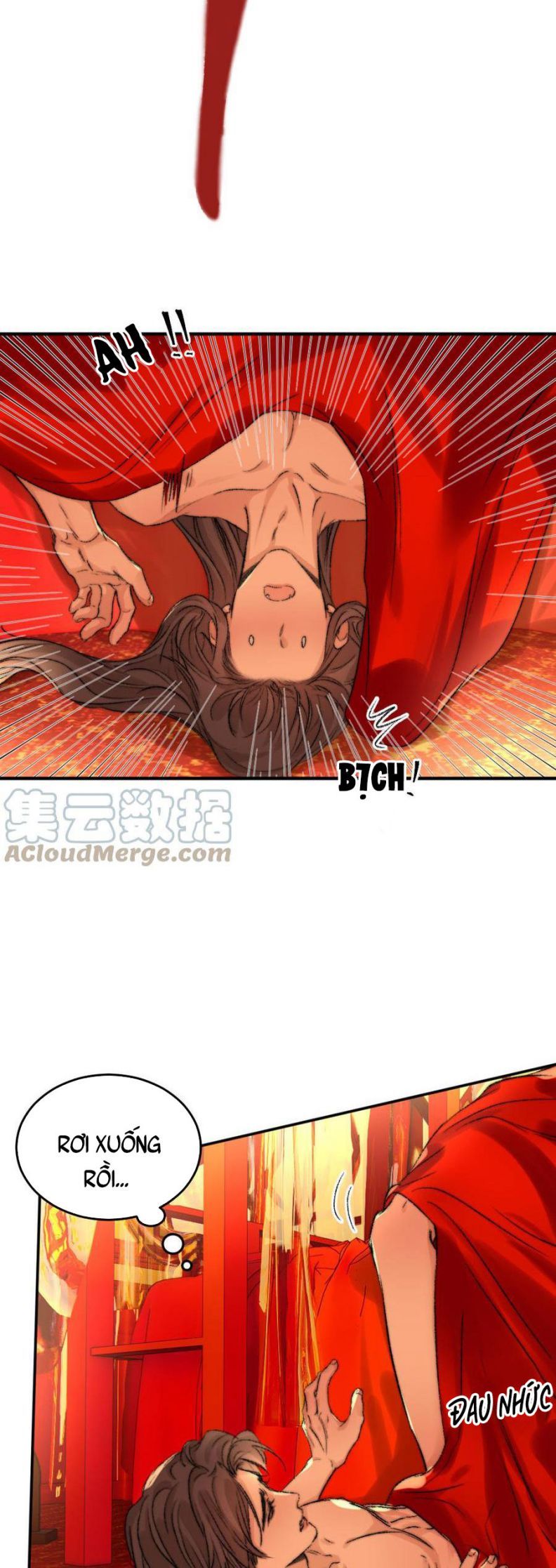 Ô Y Hạng Chi Tù Ái Chapter 25 - 11