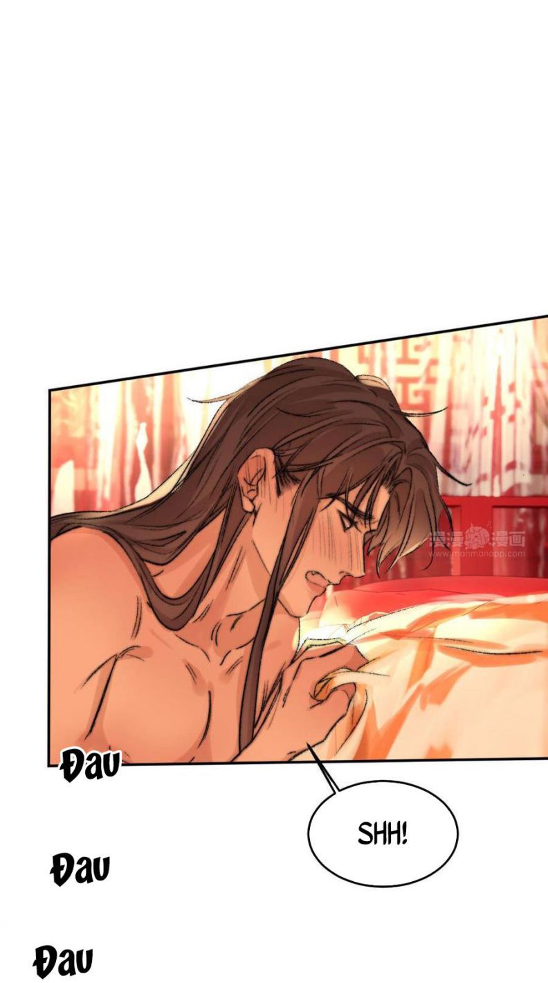 Ô Y Hạng Chi Tù Ái Chapter 25 - 13