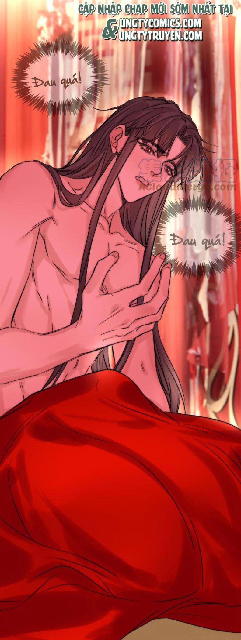 Ô Y Hạng Chi Tù Ái Chapter 25 - 15