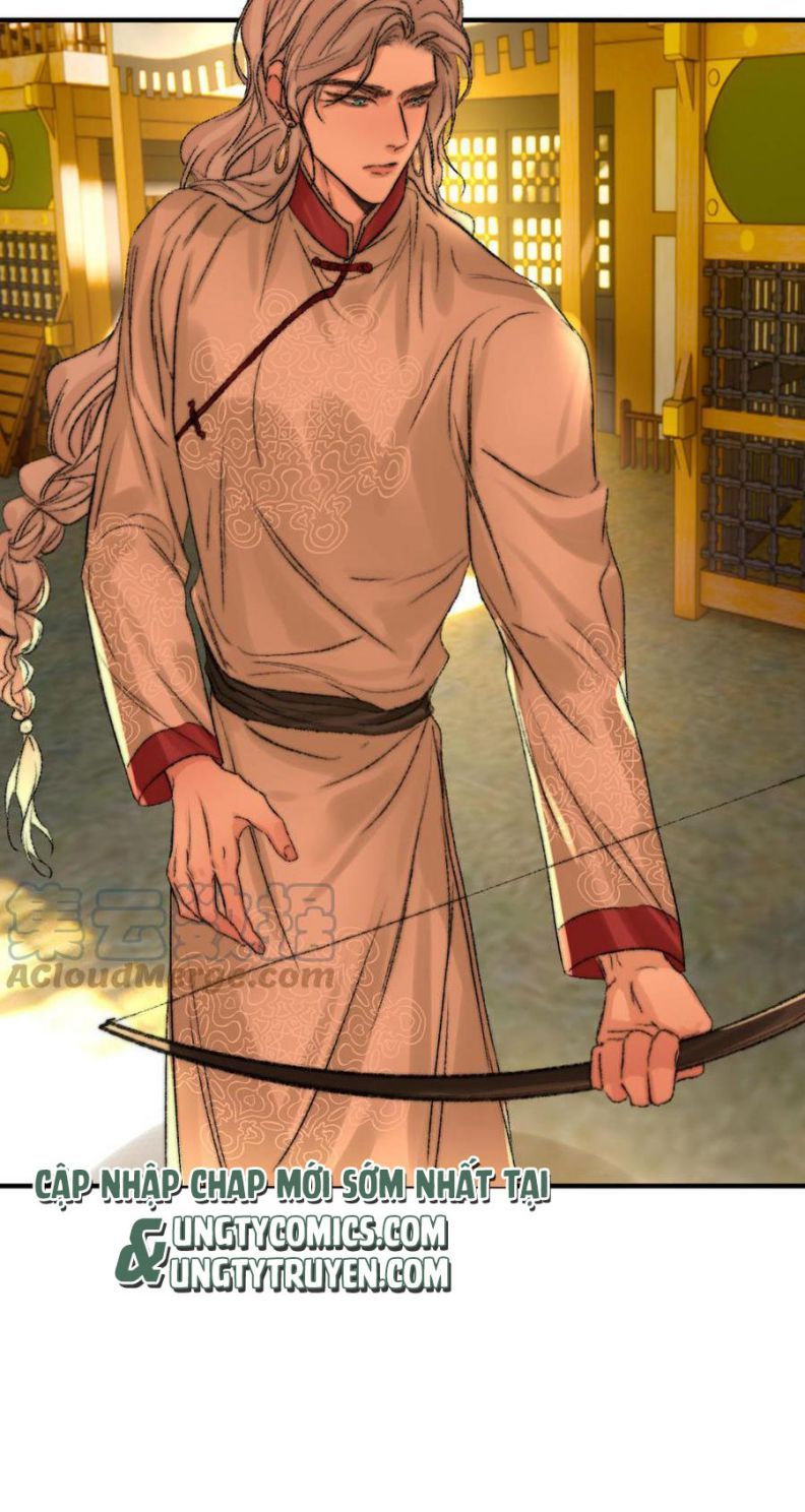 Ô Y Hạng Chi Tù Ái Chapter 25 - 23