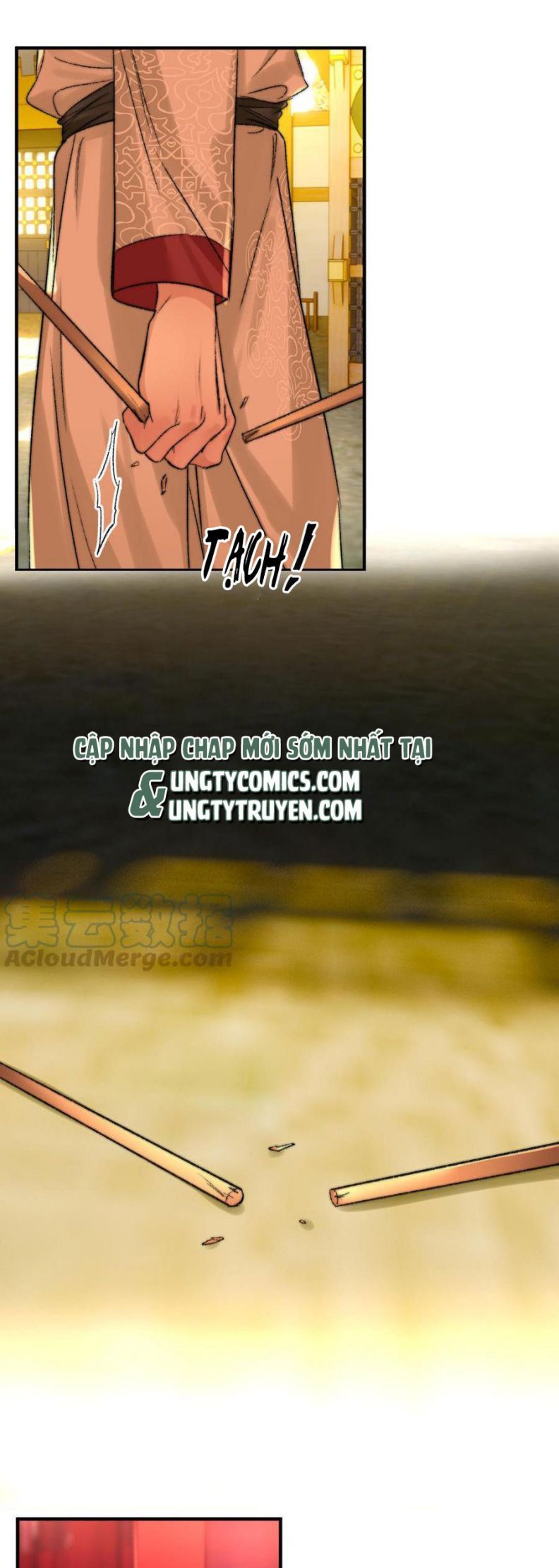 Ô Y Hạng Chi Tù Ái Chapter 25 - 25