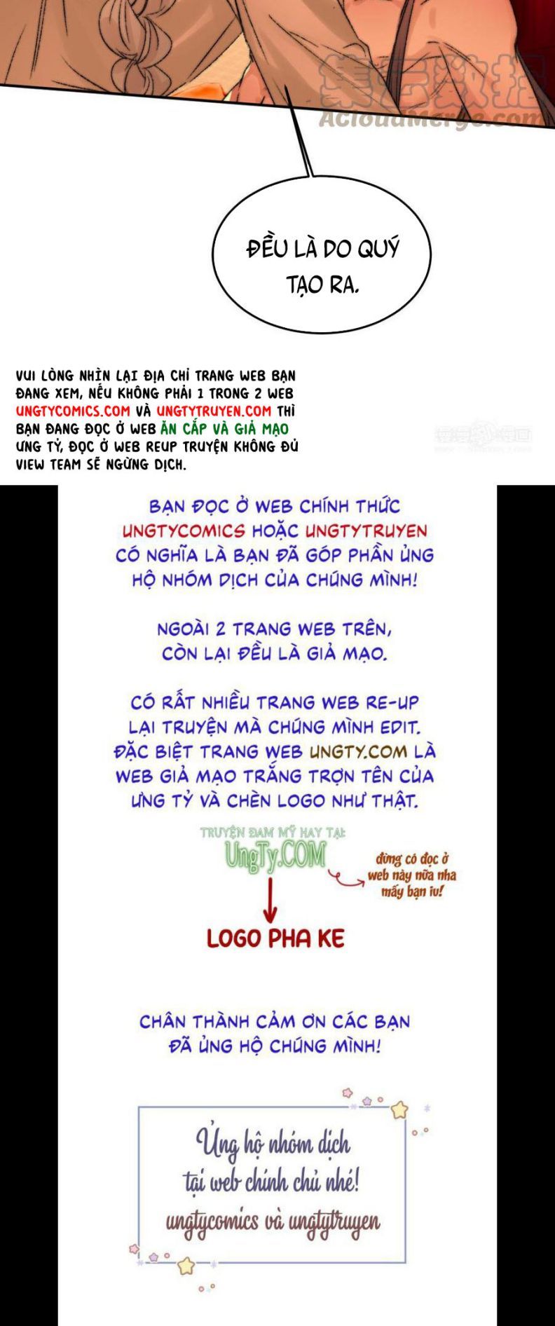 Ô Y Hạng Chi Tù Ái Chapter 25 - 31