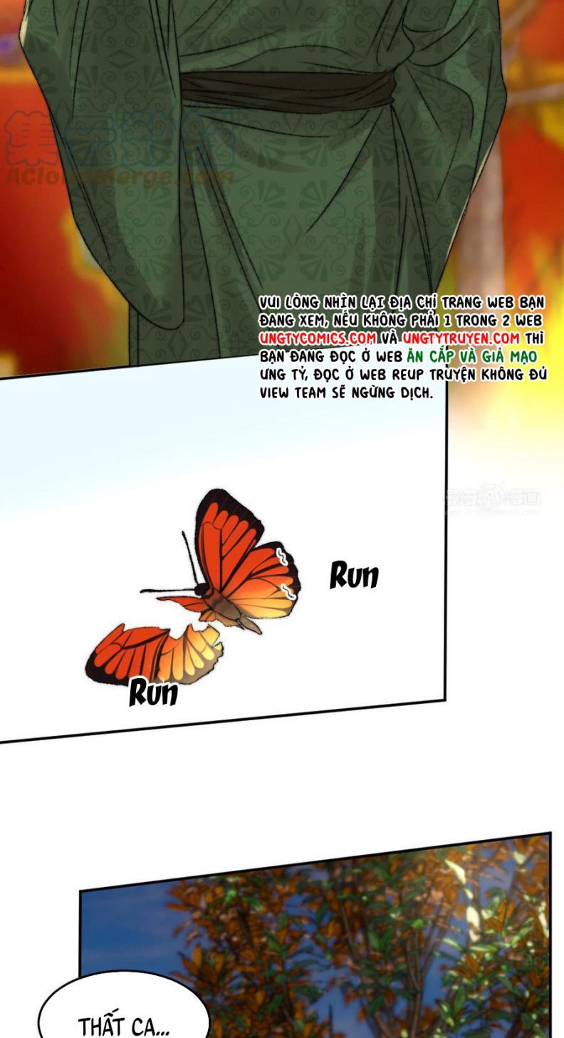 Ô Y Hạng Chi Tù Ái Chapter 25 - 5