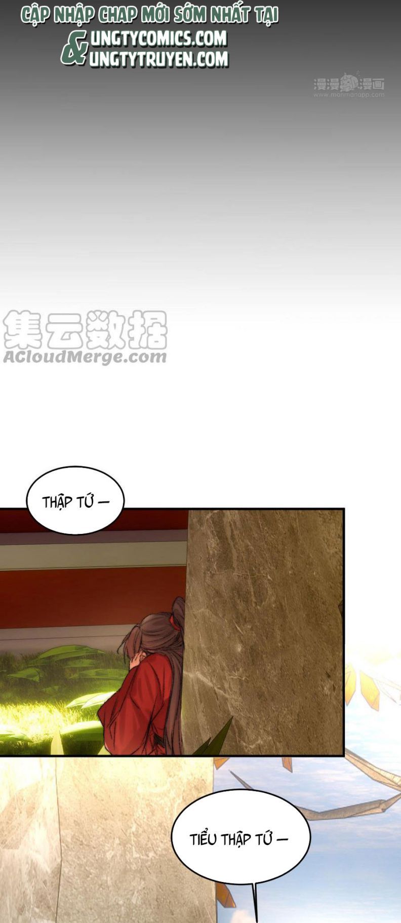 Ô Y Hạng Chi Tù Ái Chapter 25 - 8