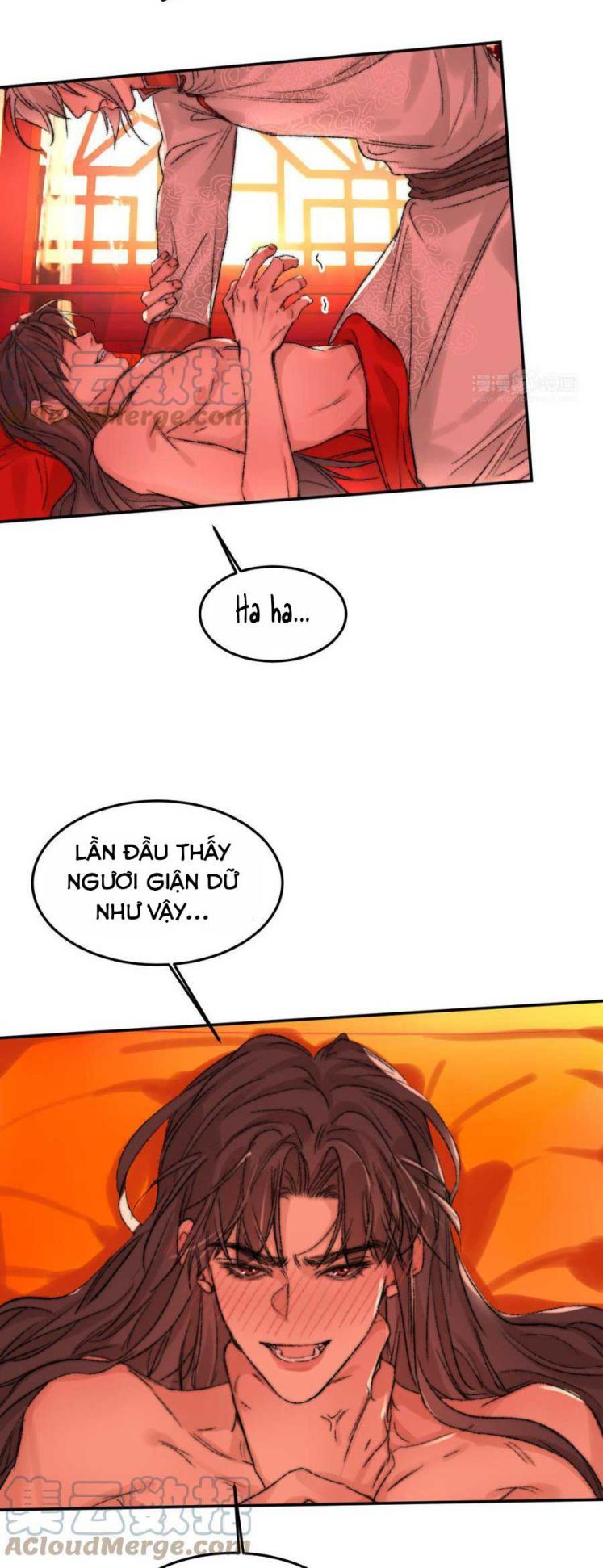 Ô Y Hạng Chi Tù Ái Chapter 26 - 11