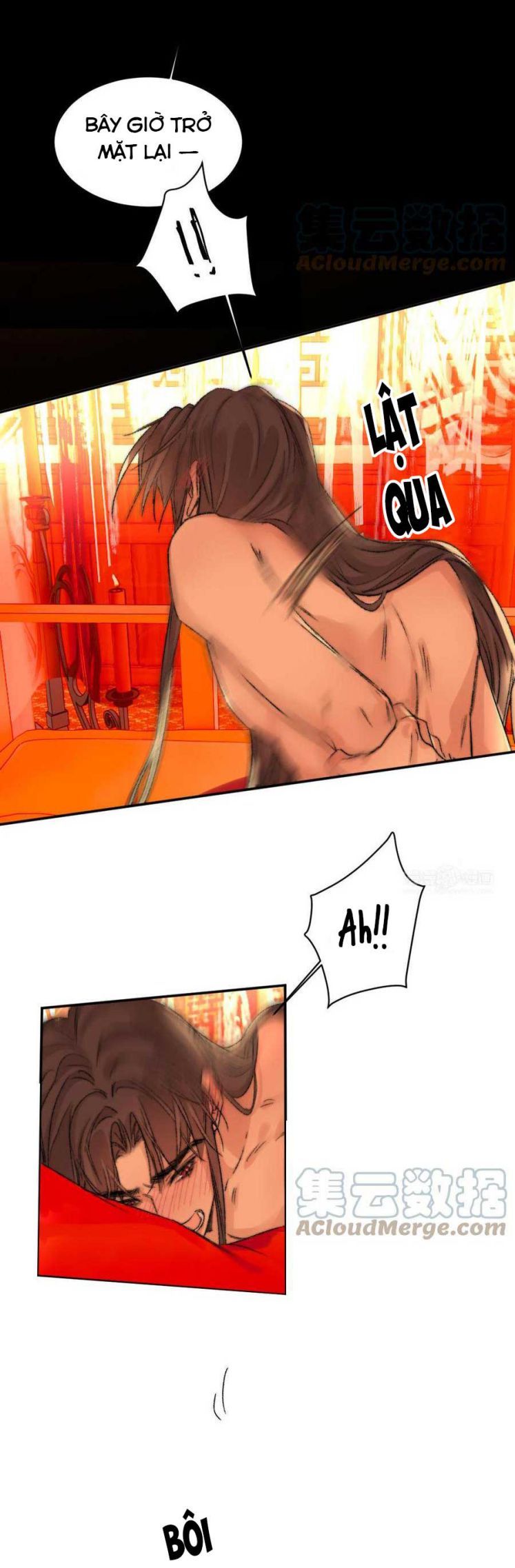 Ô Y Hạng Chi Tù Ái Chapter 26 - 15