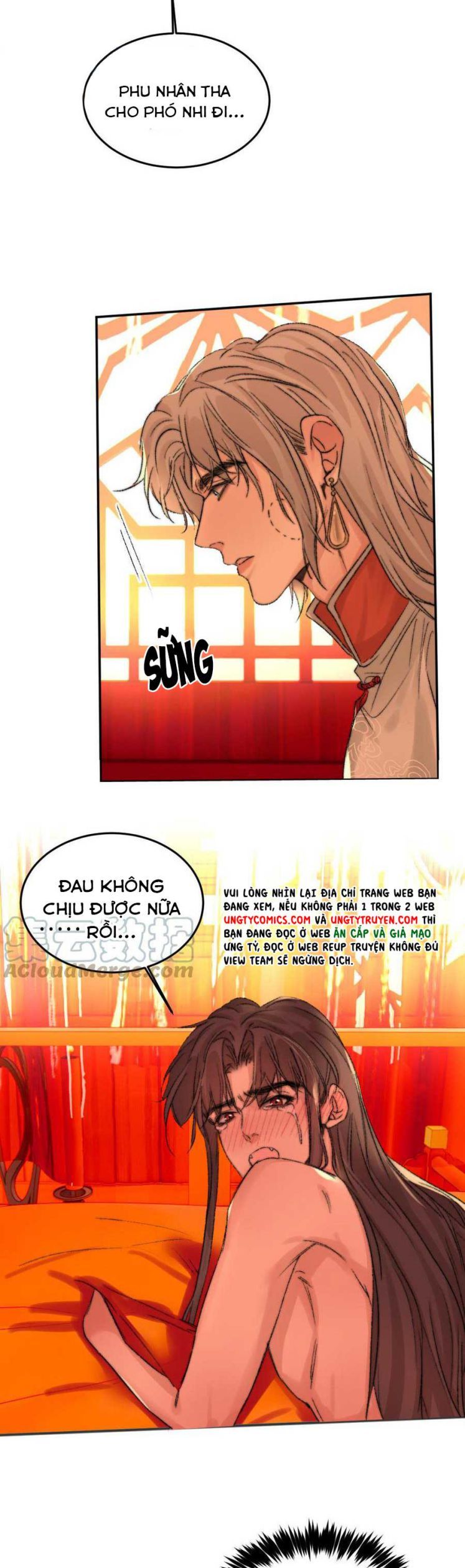 Ô Y Hạng Chi Tù Ái Chapter 26 - 18