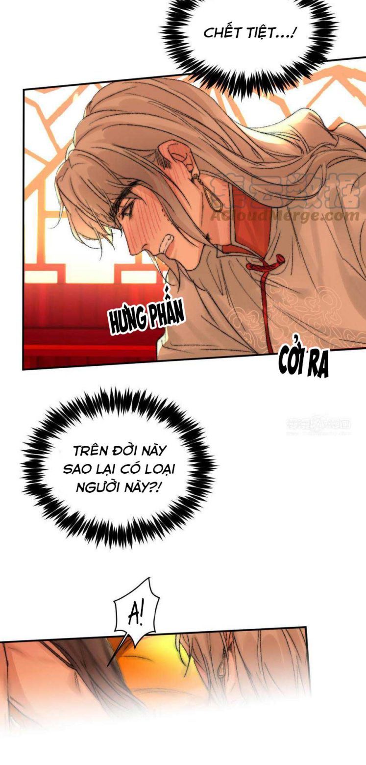 Ô Y Hạng Chi Tù Ái Chapter 26 - 19