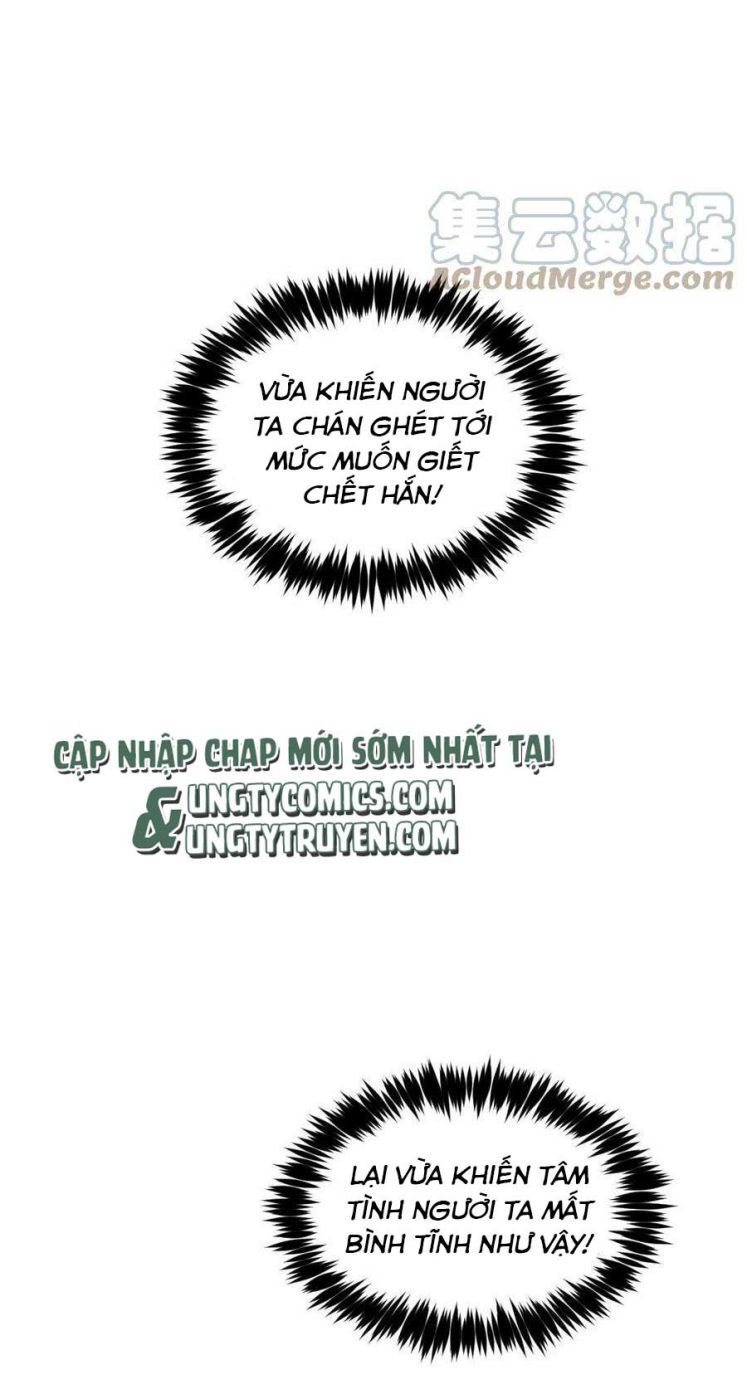 Ô Y Hạng Chi Tù Ái Chapter 26 - 20