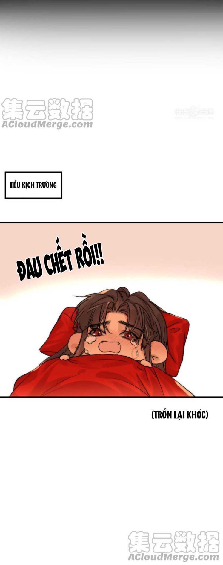 Ô Y Hạng Chi Tù Ái Chapter 26 - 25