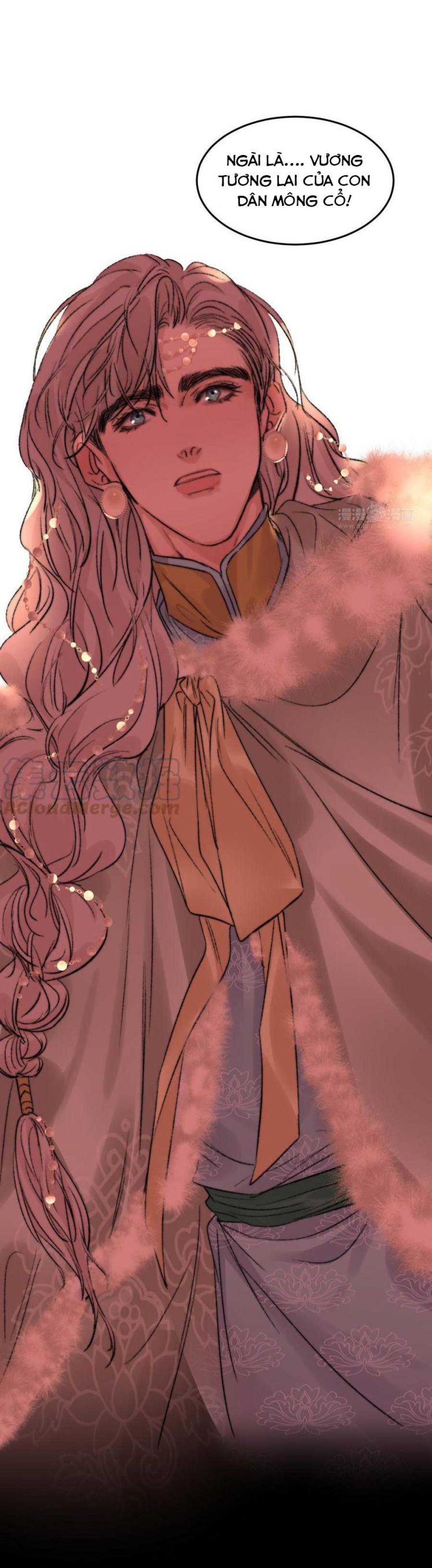 Ô Y Hạng Chi Tù Ái Chapter 27 - 11