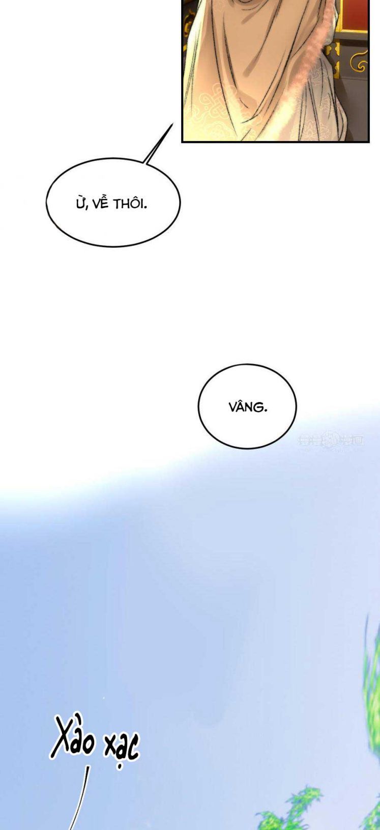 Ô Y Hạng Chi Tù Ái Chapter 27 - 13