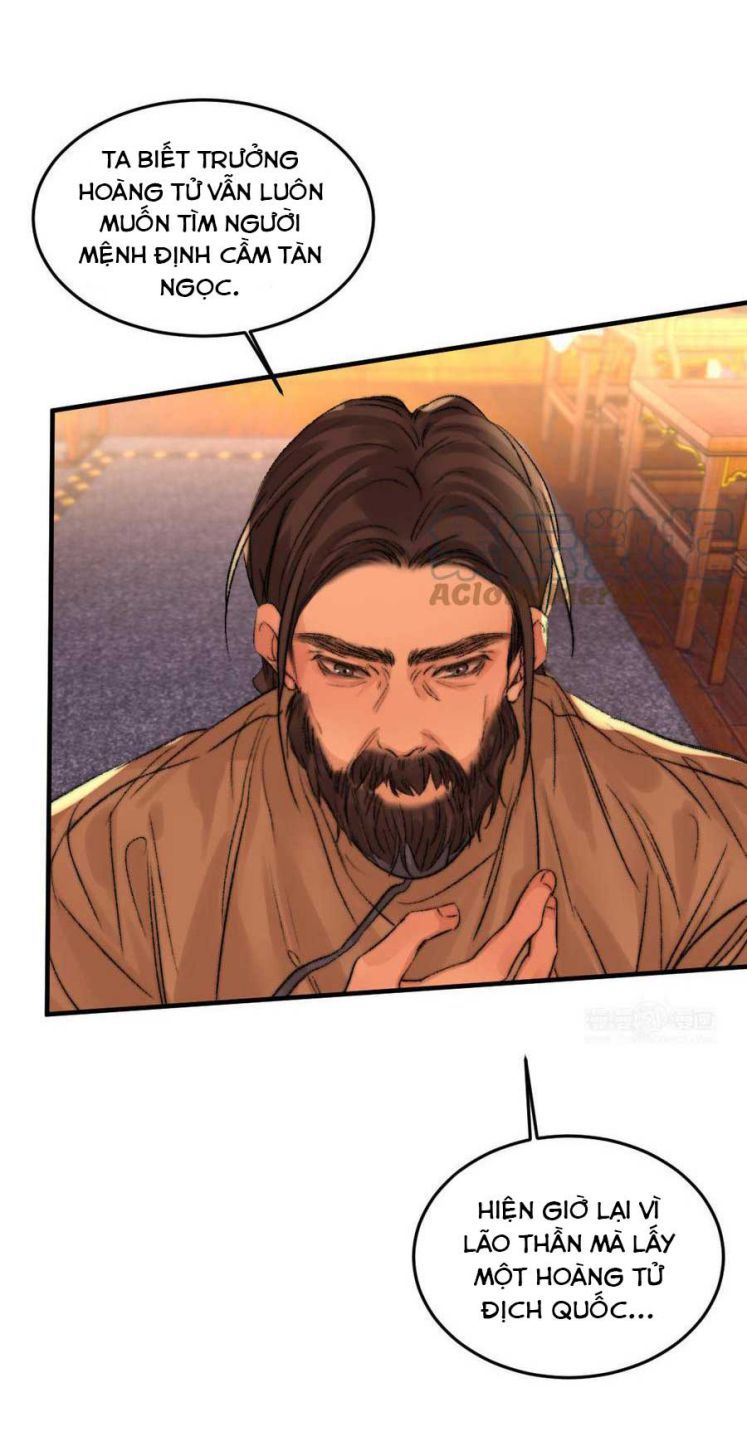 Ô Y Hạng Chi Tù Ái Chapter 27 - 5