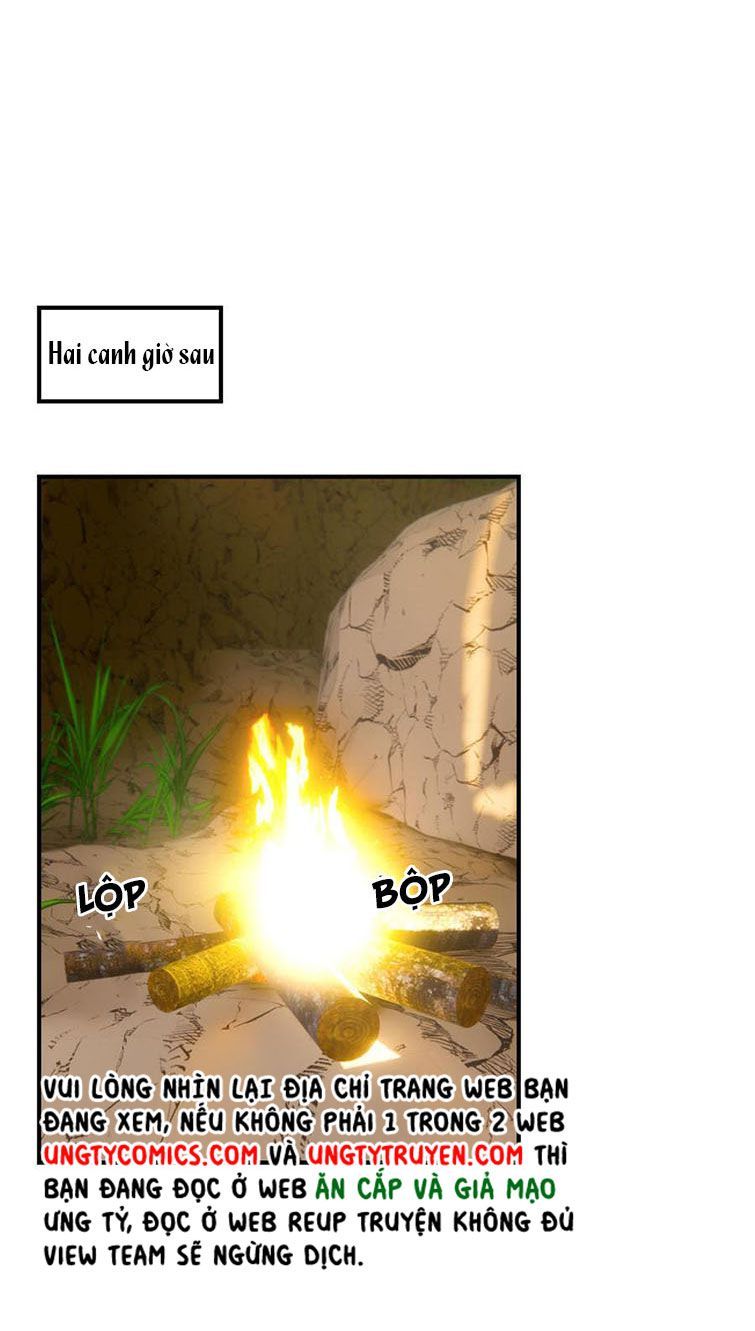 Ô Y Hạng Chi Tù Ái Chapter 28 - 11