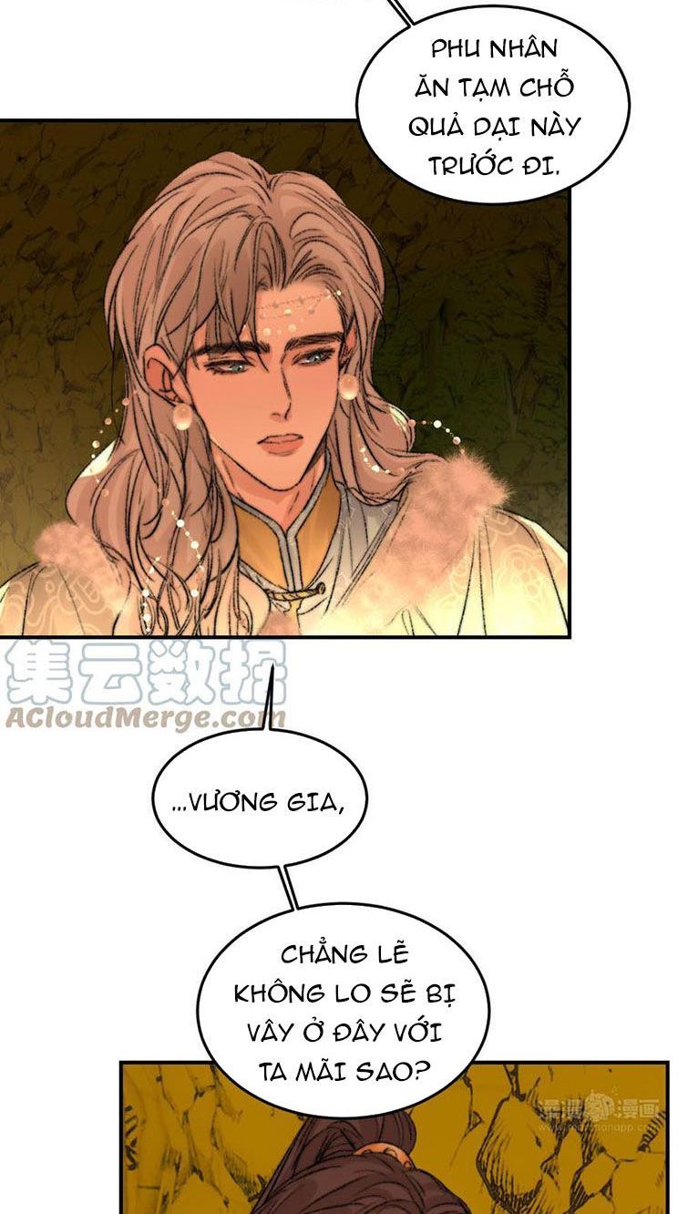 Ô Y Hạng Chi Tù Ái Chapter 28 - 13