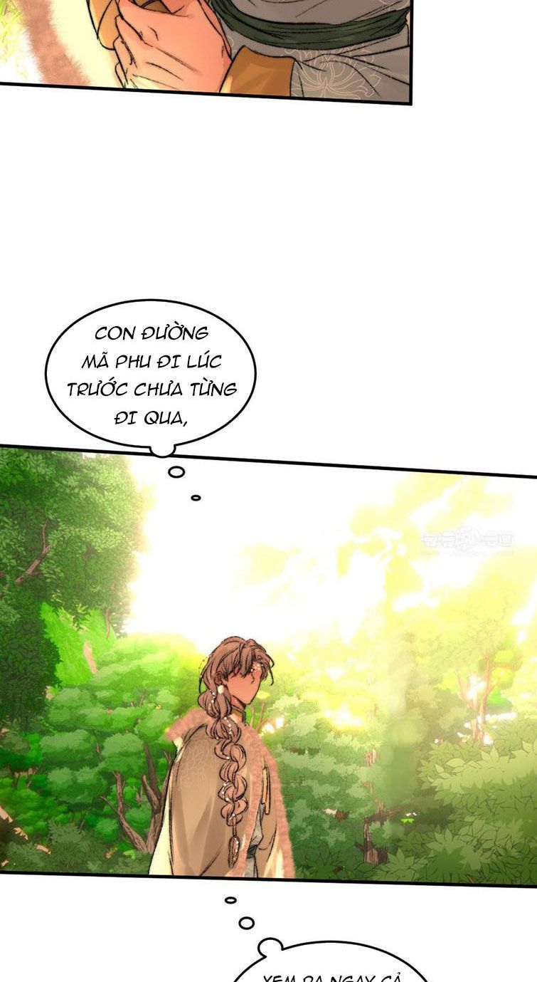 Ô Y Hạng Chi Tù Ái Chapter 28 - 27
