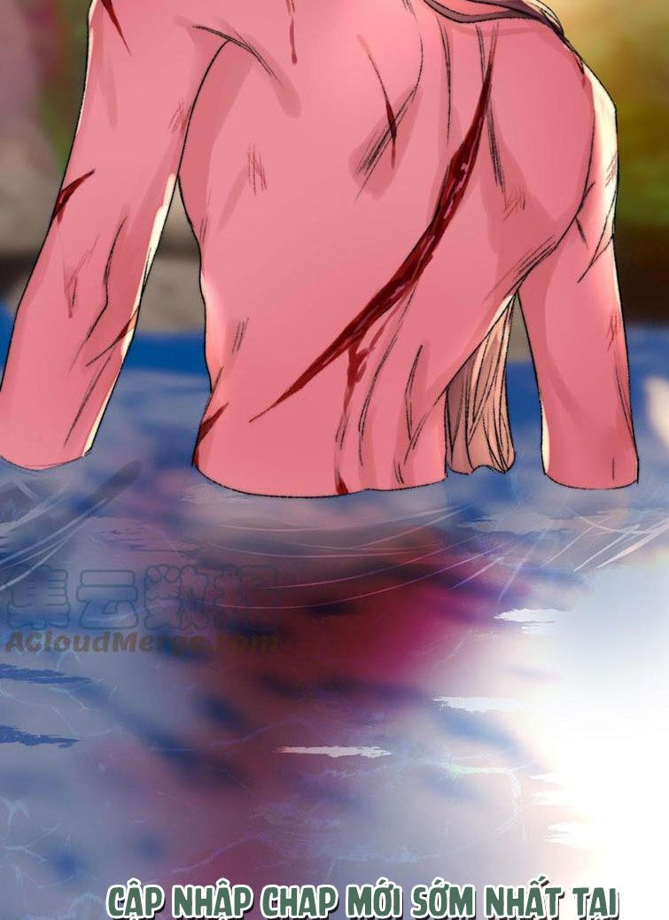 Ô Y Hạng Chi Tù Ái Chapter 28 - 34