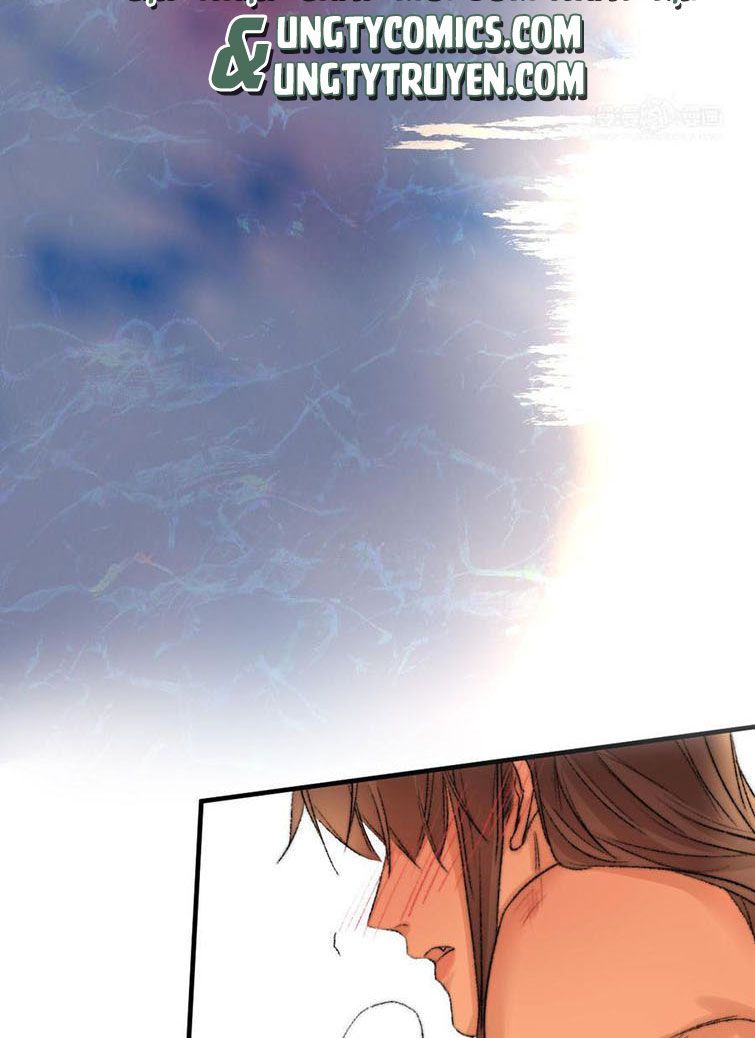 Ô Y Hạng Chi Tù Ái Chapter 28 - 35