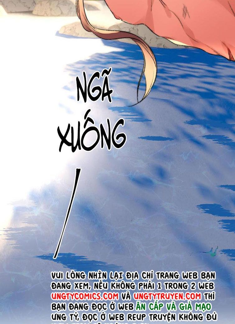 Ô Y Hạng Chi Tù Ái Chapter 28 - 37