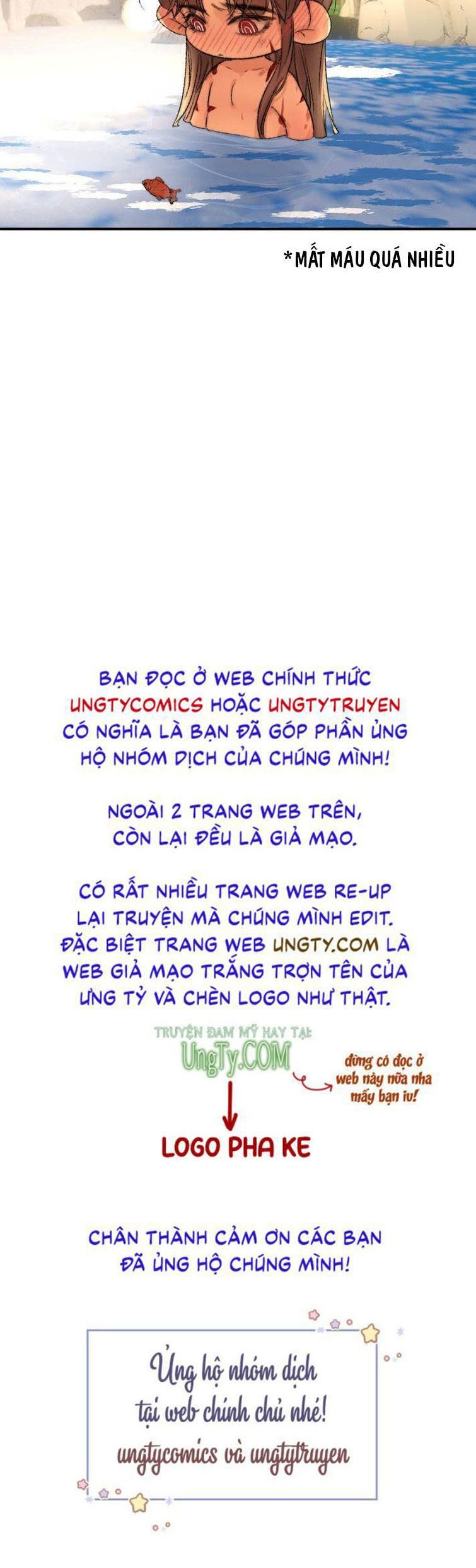 Ô Y Hạng Chi Tù Ái Chapter 28 - 39