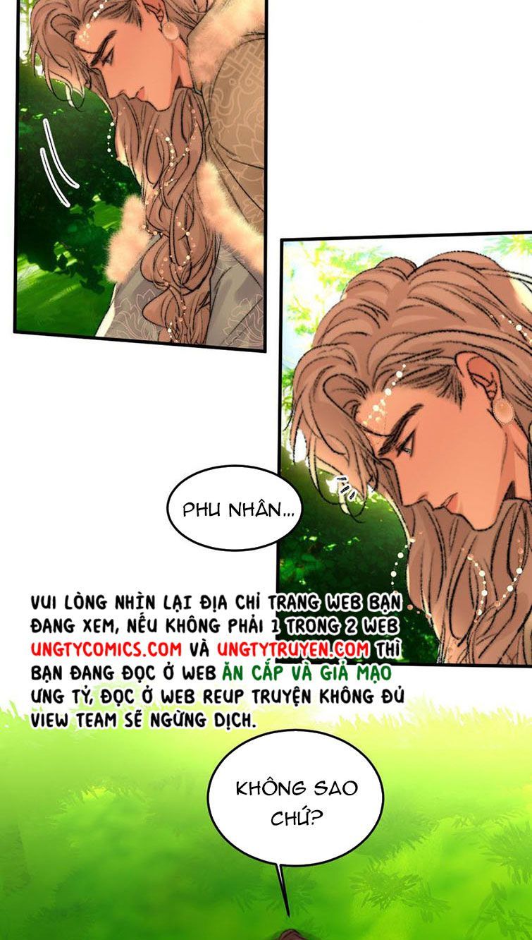 Ô Y Hạng Chi Tù Ái Chapter 28 - 5
