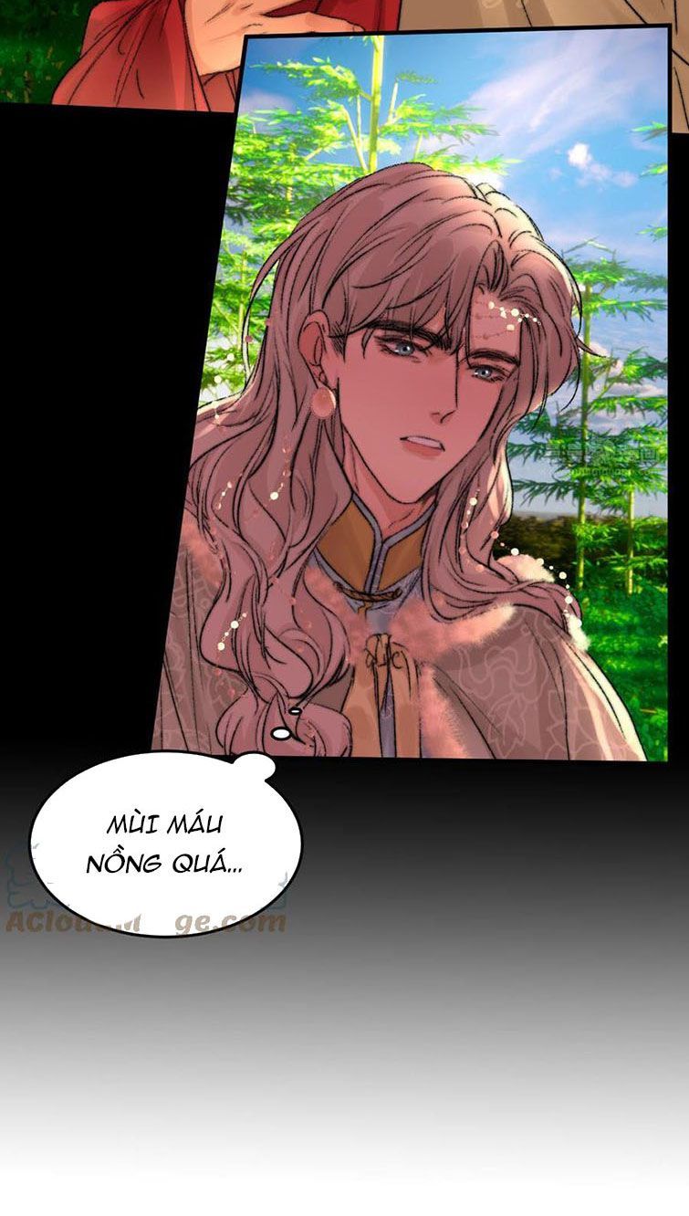 Ô Y Hạng Chi Tù Ái Chapter 28 - 10