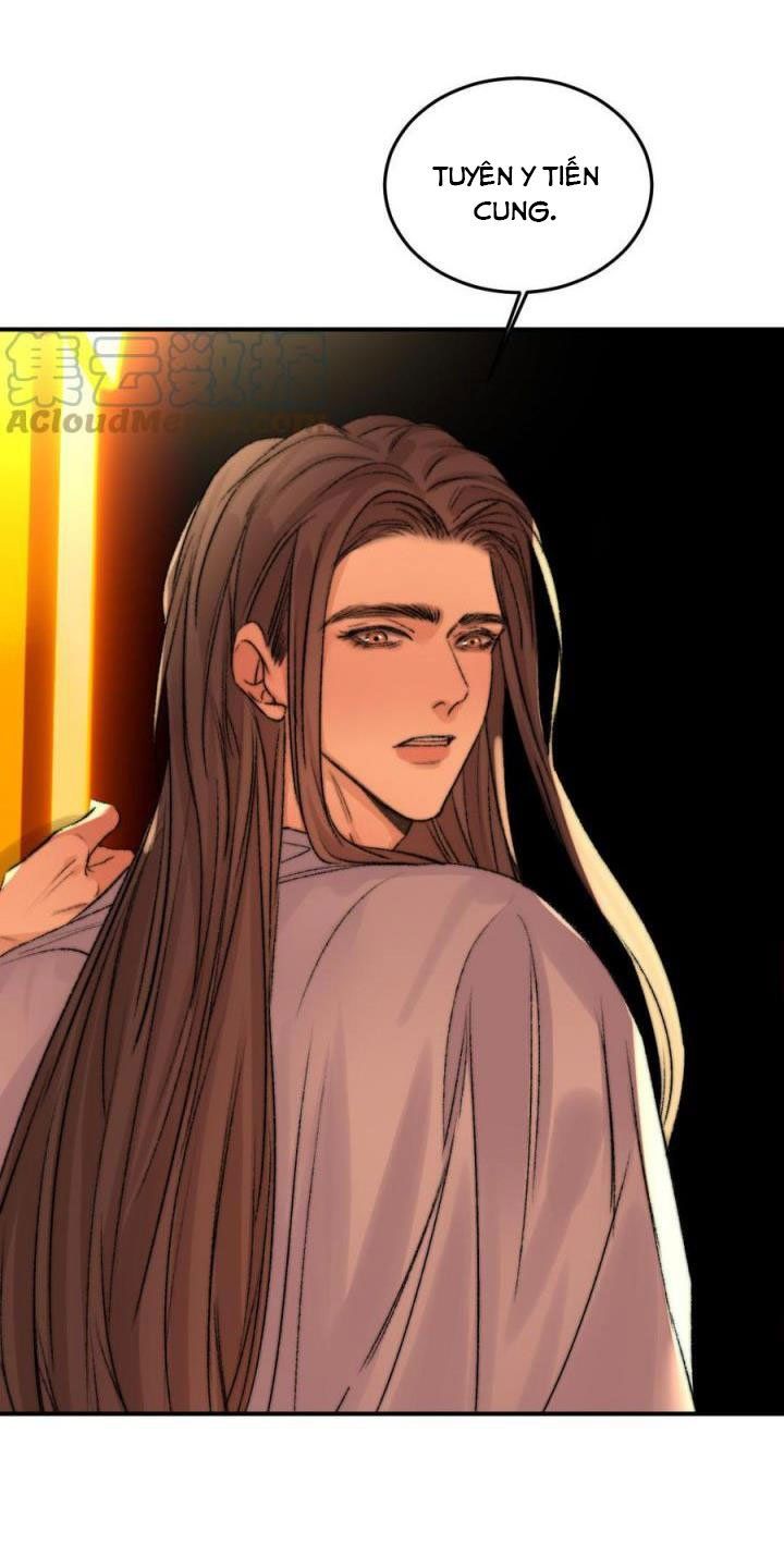 Ô Y Hạng Chi Tù Ái Chapter 29 - 11